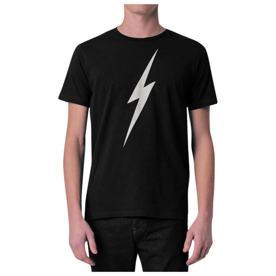 Lightning Bolt Ανδρική κοντομάνικη μπλούζα Forever Tee Lightning Bolt Ανδρική κοντομάνικη μπλούζα Forever Tee